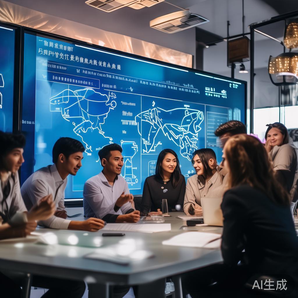 贵州企业获客突围指南，如何通过合作实现精准获客？ - 快讯网 - 分享生活资讯热点话题综合门户网www.dzjgm.com