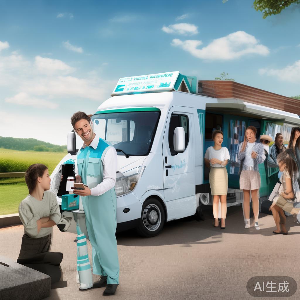送奶到家怎么获客?打造私域流量闭环,让牛奶生意持续增长! - 快讯网 - 分享生活资讯热点话题综合门户网www.dzjgm.com