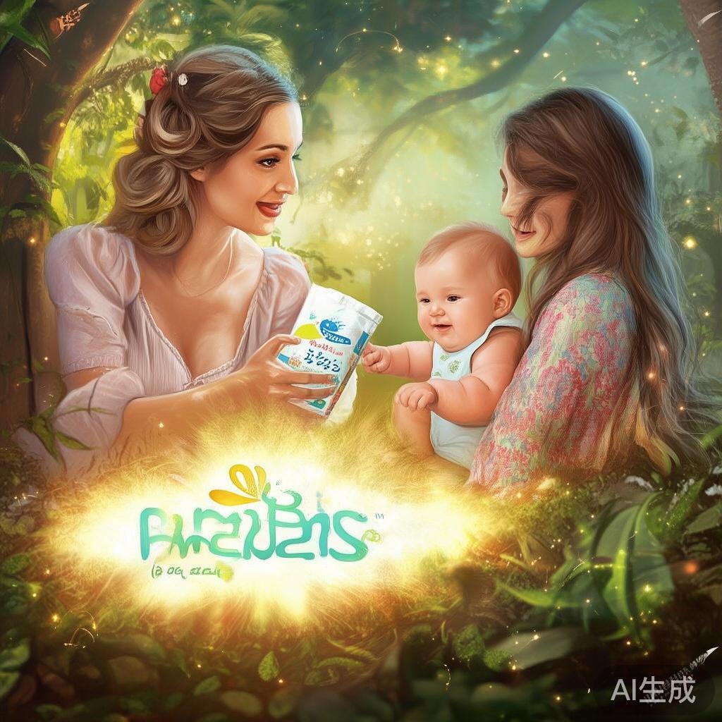 宝适怎么领取？宝宝树的秘密 - 快讯网 - 分享生活资讯热点话题综合门户网www.dzjgm.com