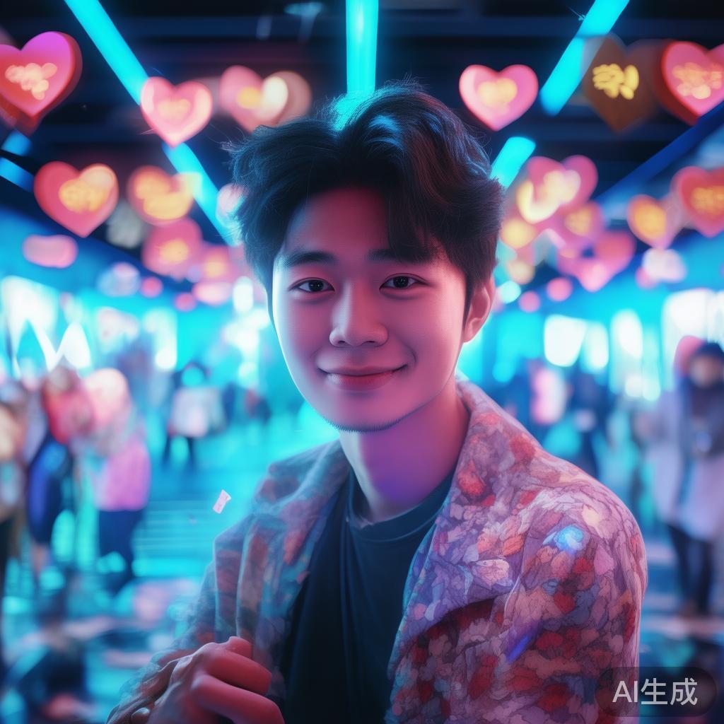 如何在社交媒体上轻松获得康康称号?这将改变你的生活! - 快讯网 - 分享生活资讯热点话题综合门户网www.dzjgm.com