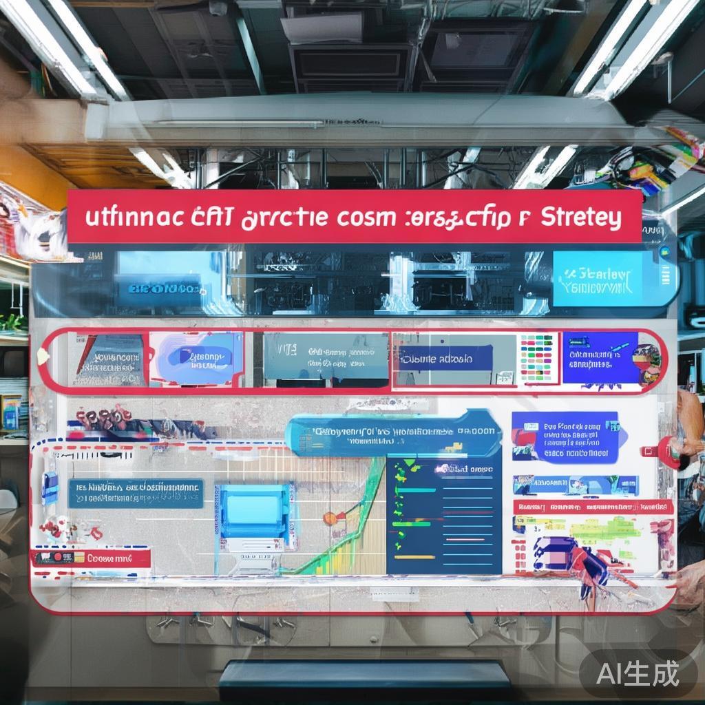 2023年企业获客推广的终极指南,从0到1打造高效获客体系 - 快讯网 - 分享生活资讯热点话题综合门户网www.dzjgm.com