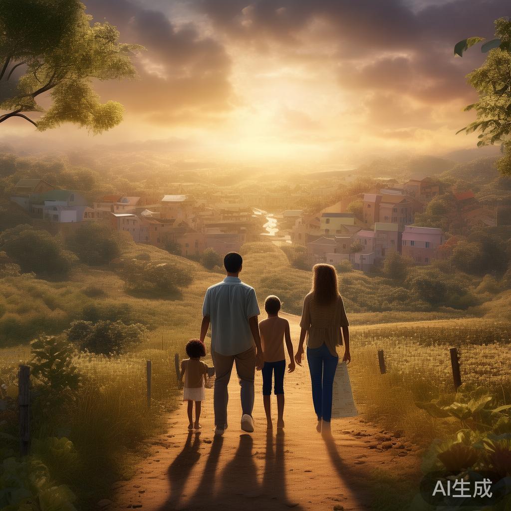 政策红利照亮归途,申请廉租房回乡补贴,让返乡安居更从容 - 快讯网 - 分享生活资讯热点话题综合门户网www.dzjgm.com