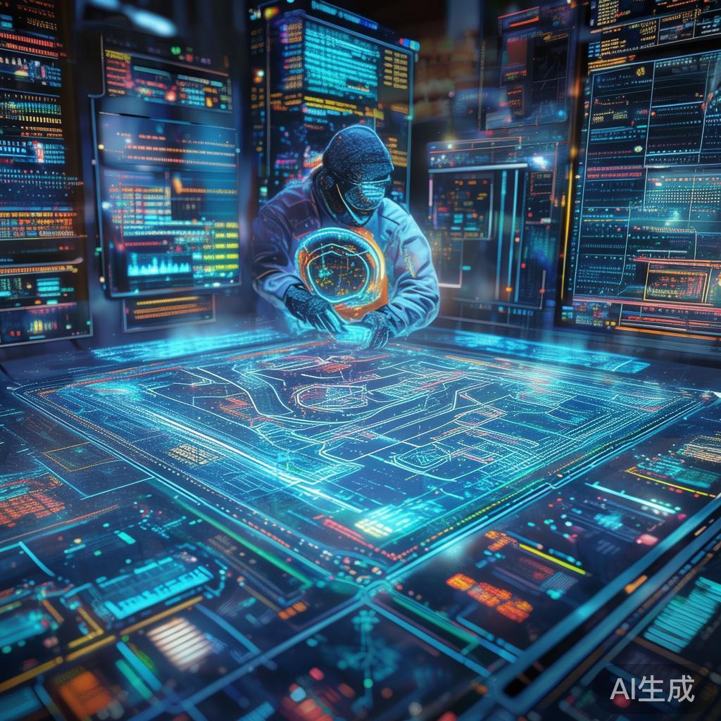 网络获客，揭秘数字时代的流量密码，如何实现精准引流与转化？ - 快讯网 - 分享生活资讯热点话题综合门户网www.dzjgm.com