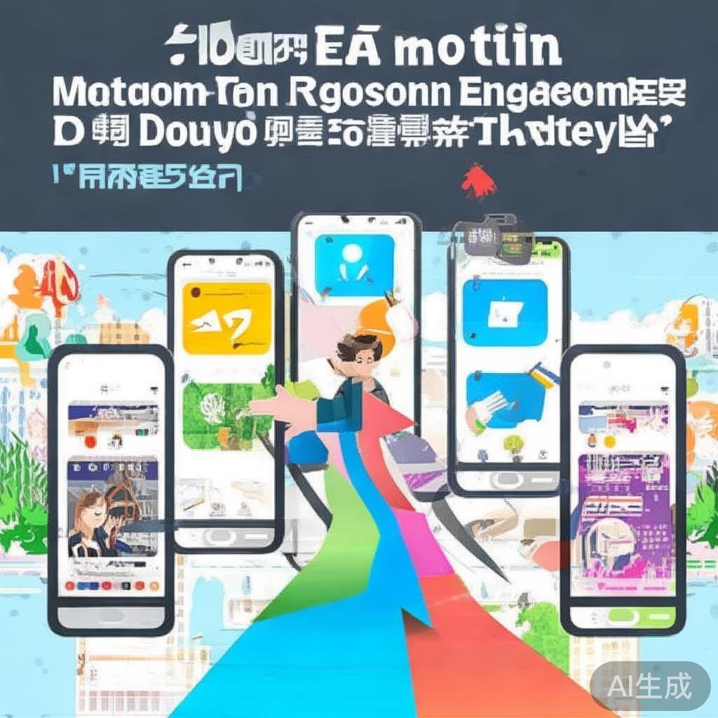 抖音怎么增加获客?这5个方法让你的流量暴涨! - 快讯网 - 分享生活资讯热点话题综合门户网www.dzjgm.com