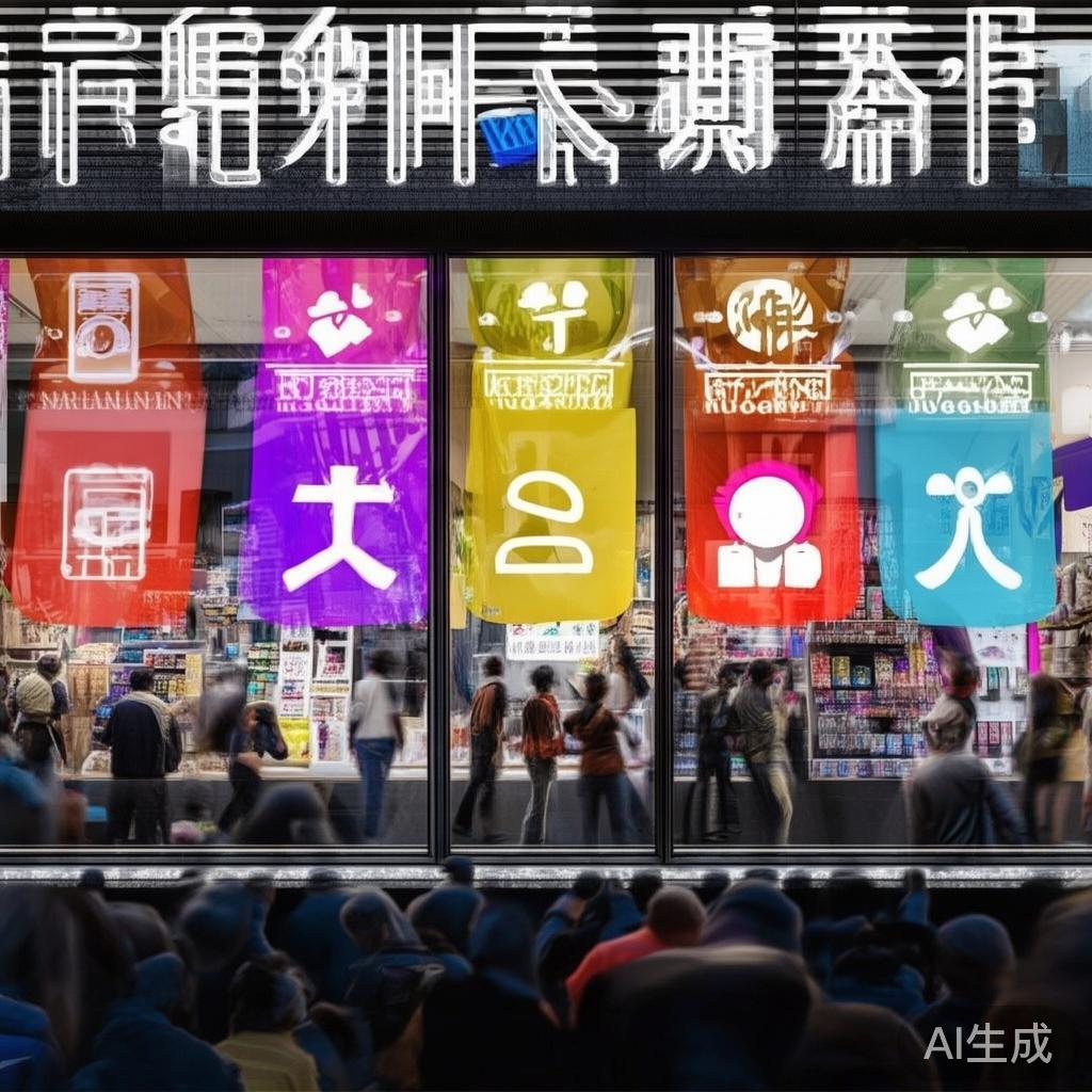 实体店引流秘籍,低成本获客,靠这5招就够了! - 快讯网 - 分享生活资讯热点话题综合门户网www.dzjgm.com