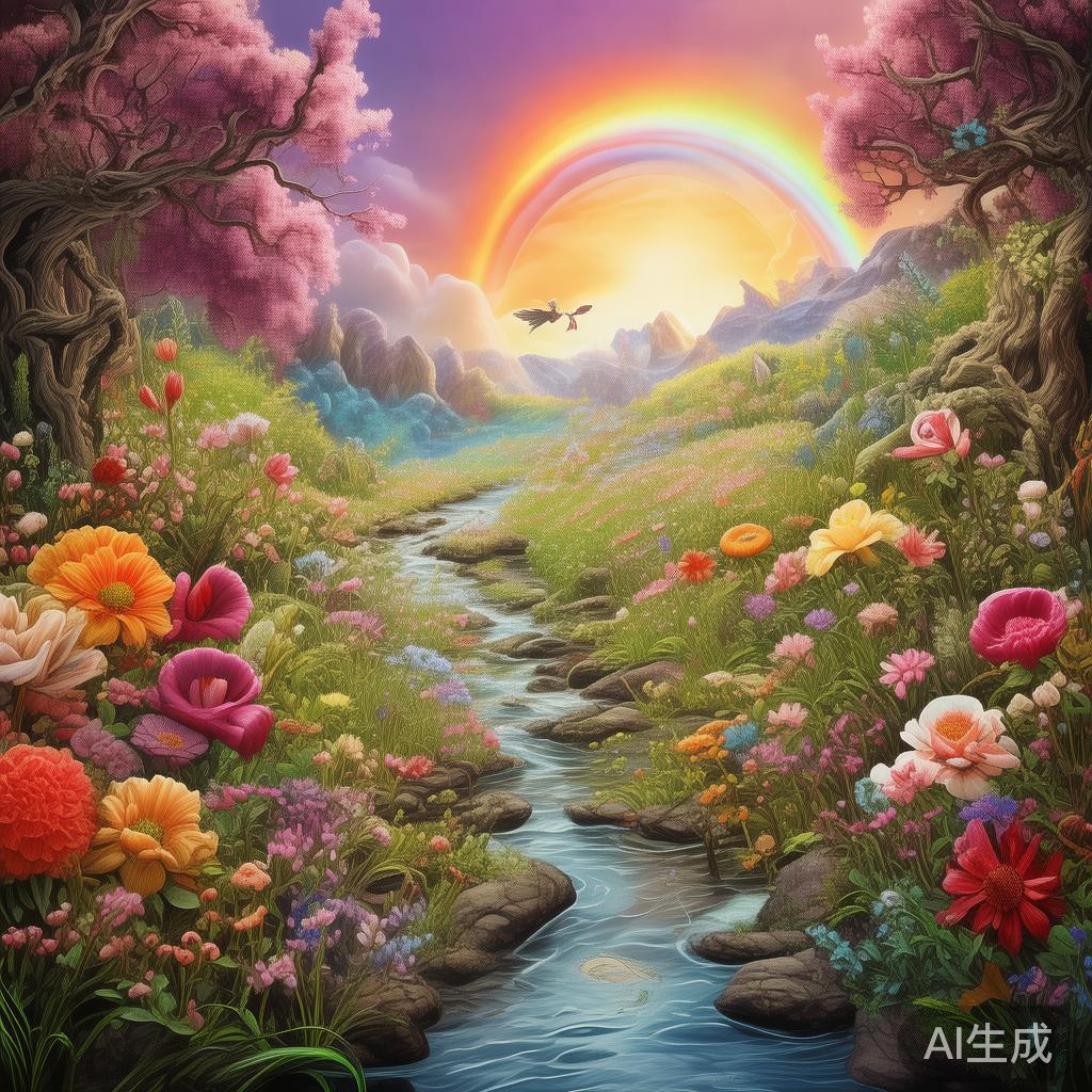 爱神花园,开启你的奇幻冒险 - 快讯网 - 分享生活资讯热点话题综合门户网www.dzjgm.com