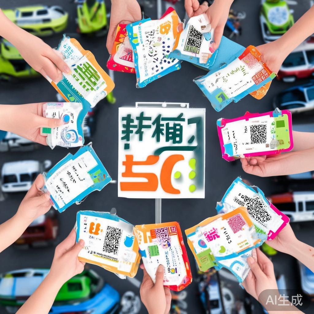 共享停车,券上共享! - 快讯网 - 分享生活资讯热点话题综合门户网www.dzjgm.com