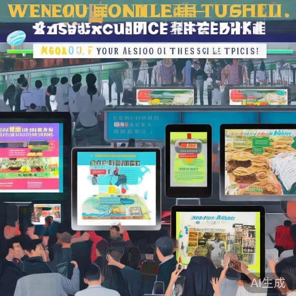 温州线上获客怎么投放?这5大策略让你的生意暴涨! - 快讯网 - 分享生活资讯热点话题综合门户网www.dzjgm.com