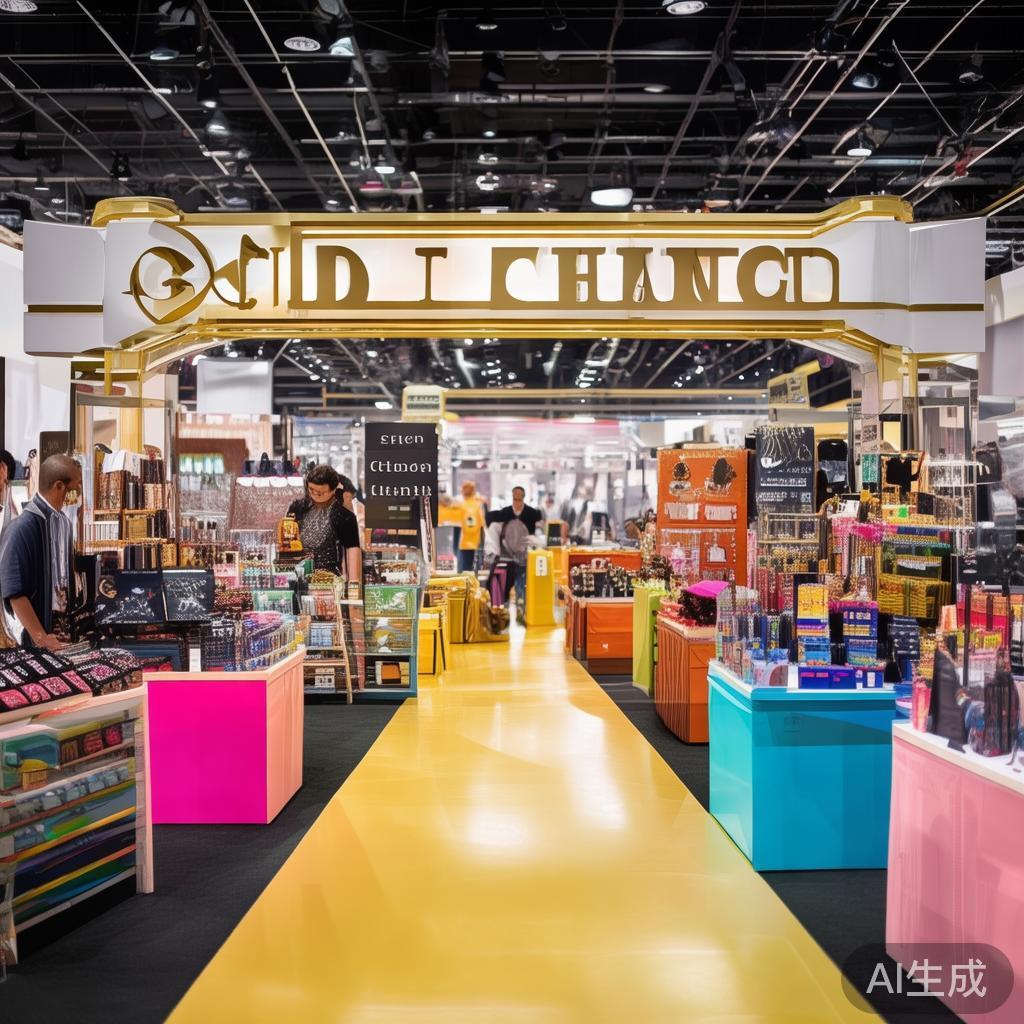 礼品展商家必看！展会获客的黄金通道，你走对了吗？ - 快讯网 - 分享生活资讯热点话题综合门户网www.dzjgm.com