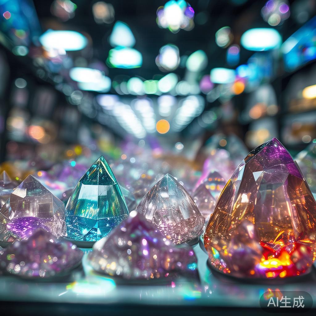 网上买水晶,真相与误区的双重体验 - 快讯网 - 分享生活资讯热点话题综合门户网www.dzjgm.com