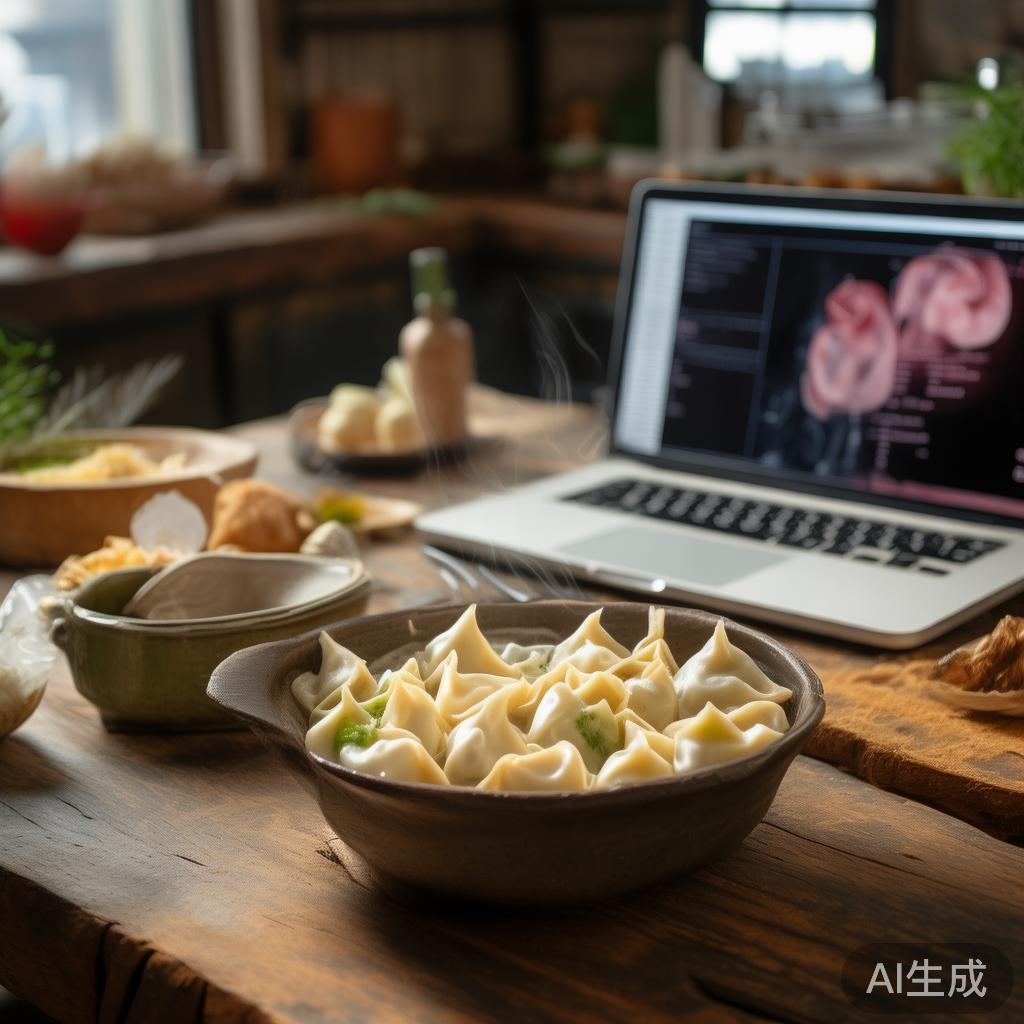私房馄饨的私秘获客攻略，如何用自媒体撬动你的小本生意？ - 快讯网 - 分享生活资讯热点话题综合门户网www.dzjgm.com