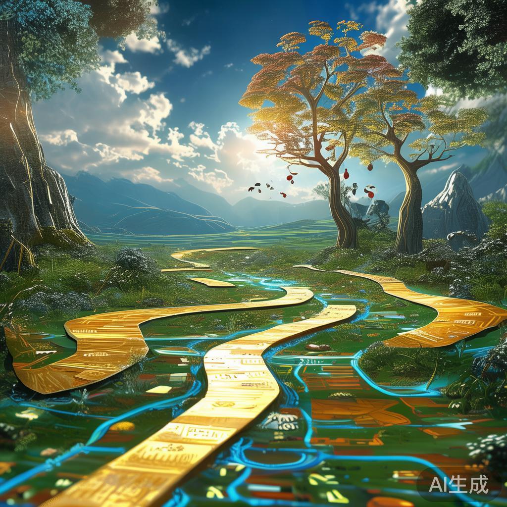 打造高效引流获客路径,自媒体作者的黄金增长公式 - 快讯网 - 分享生活资讯热点话题综合门户网www.dzjgm.com