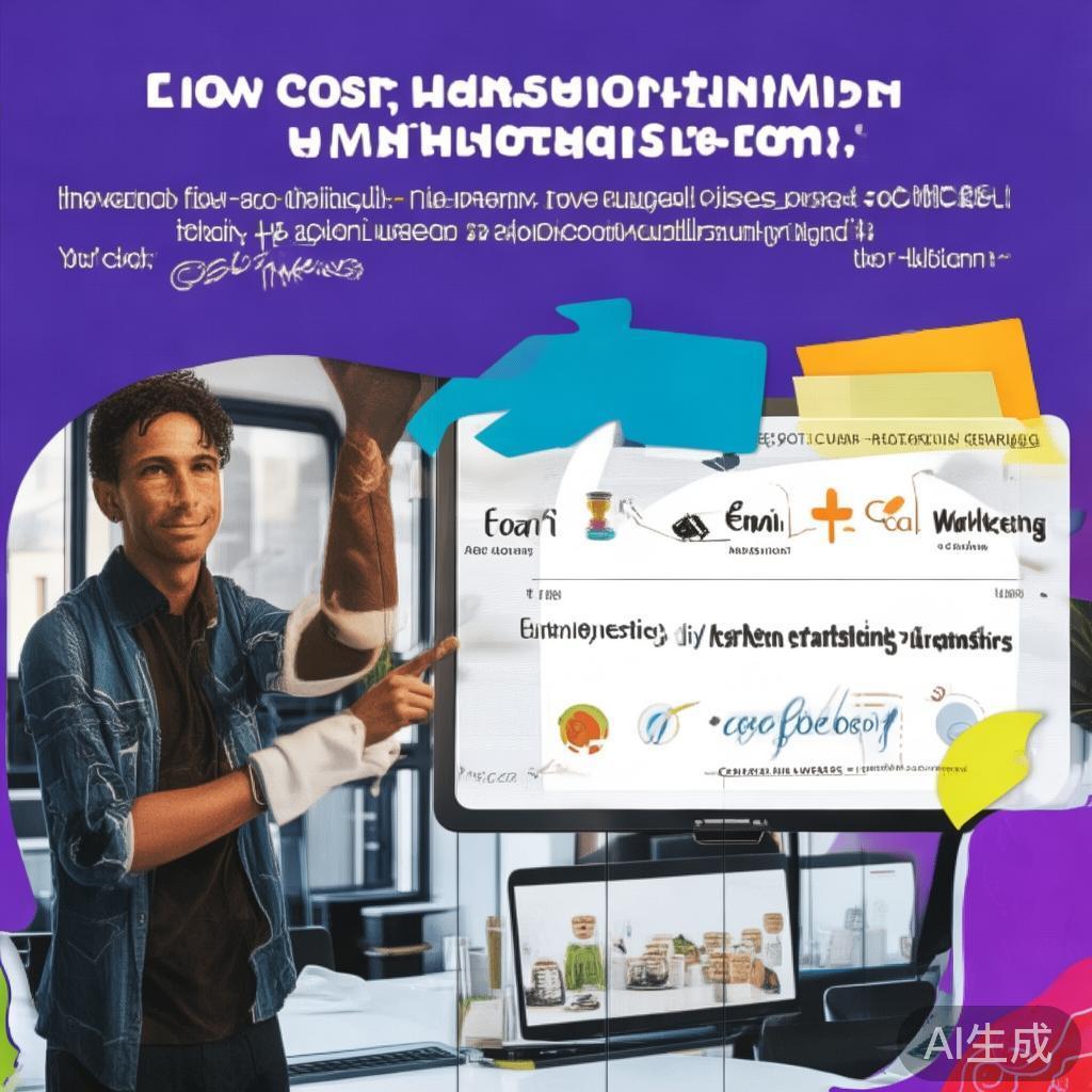 预包装食品创业者的获客秘籍,低成本高转化的营销策略全解析 - 快讯网 - 分享生活资讯热点话题综合门户网www.dzjgm.com