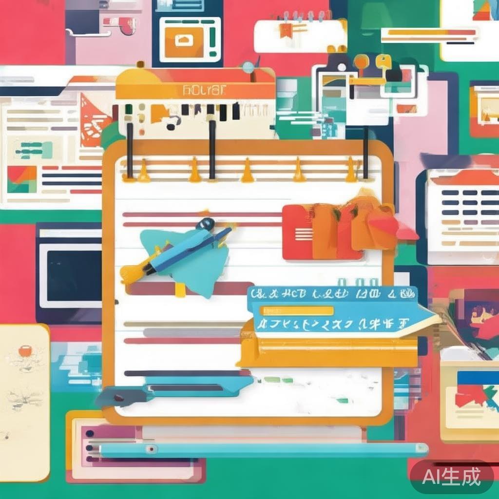 如何撰写一份高效的获客营销指引?——自媒体作者的实用指南 - 快讯网 - 分享生活资讯热点话题综合门户网www.dzjgm.com