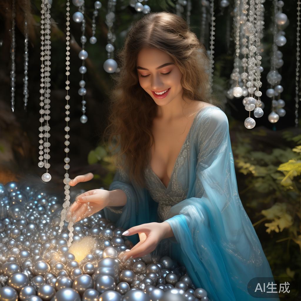 Pearl Dazzle:How to Get Your Hand On Those Magic Pearls - 快讯网 - 分享生活资讯热点话题综合门户网www.dzjgm.com