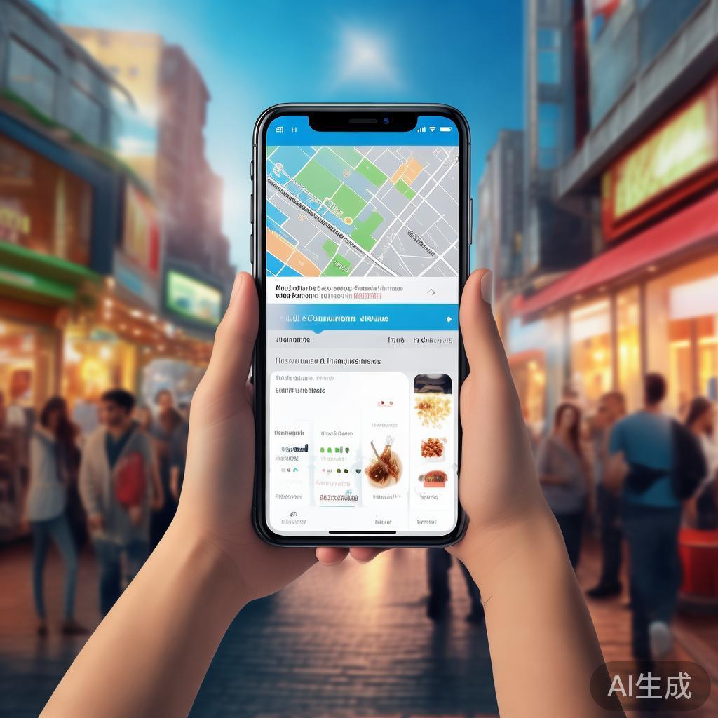 2023年最实用的同城获客渠道,让你的生意爆单! - 快讯网 - 分享生活资讯热点话题综合门户网www.dzjgm.com