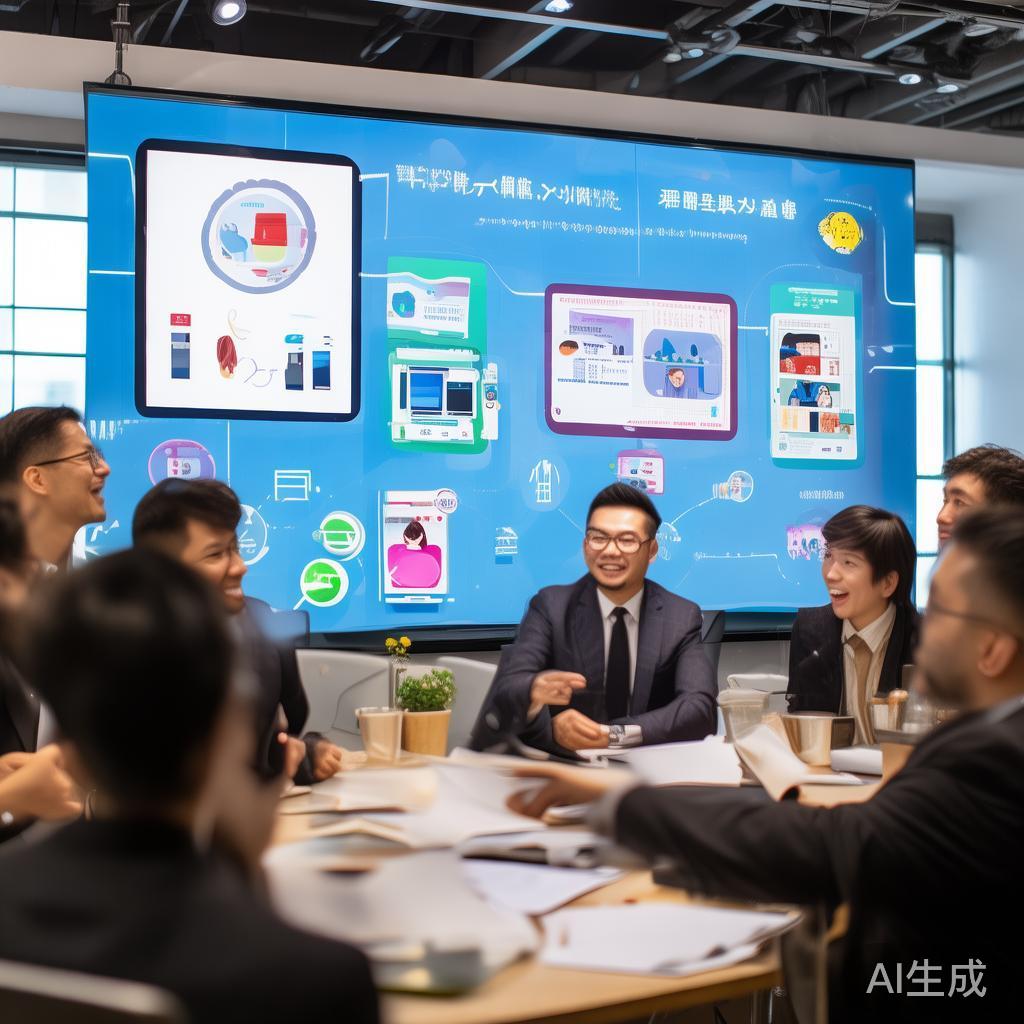 济南财务公司如何精准获客？这5个方法让你业绩翻倍！ - 快讯网 - 分享生活资讯热点话题综合门户网www.dzjgm.com