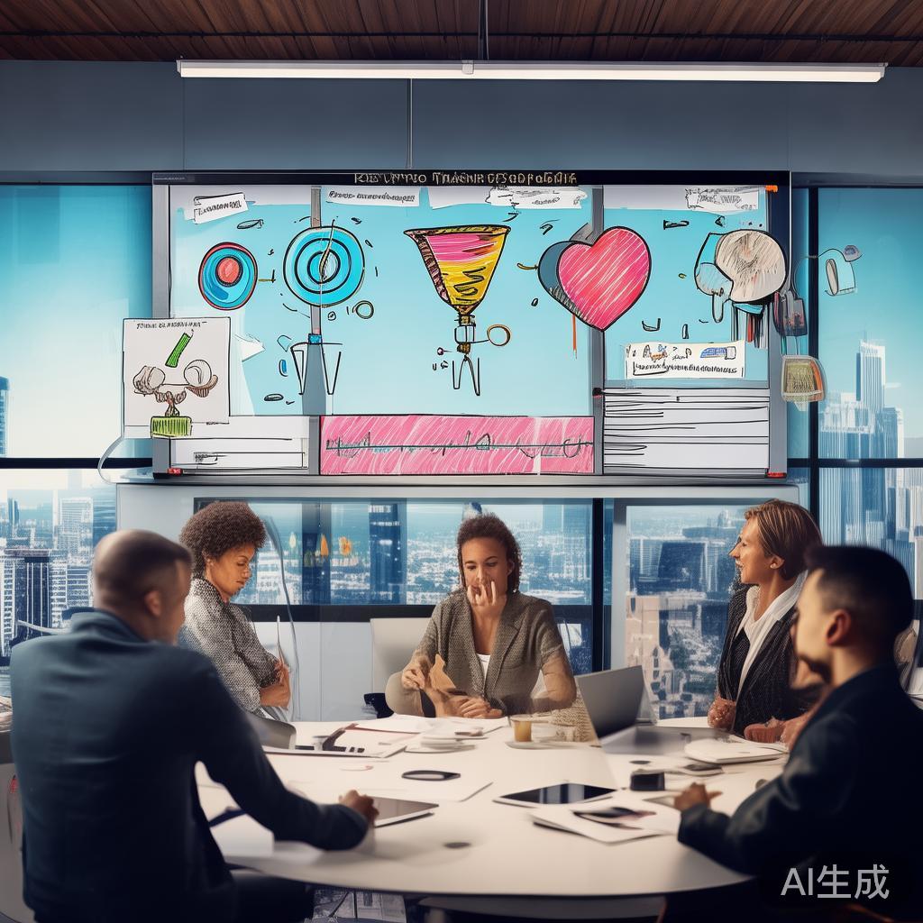 公关公司如何精准获客？这5大策略让你业绩翻倍！ - 快讯网 - 分享生活资讯热点话题综合门户网www.dzjgm.com