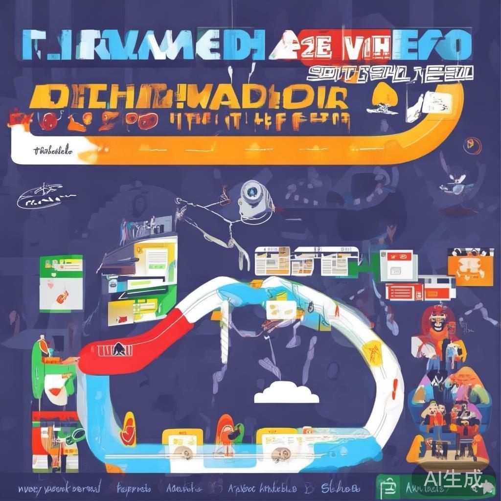 自媒体获客,从零开始的终极指南 - 快讯网 - 分享生活资讯热点话题综合门户网www.dzjgm.com