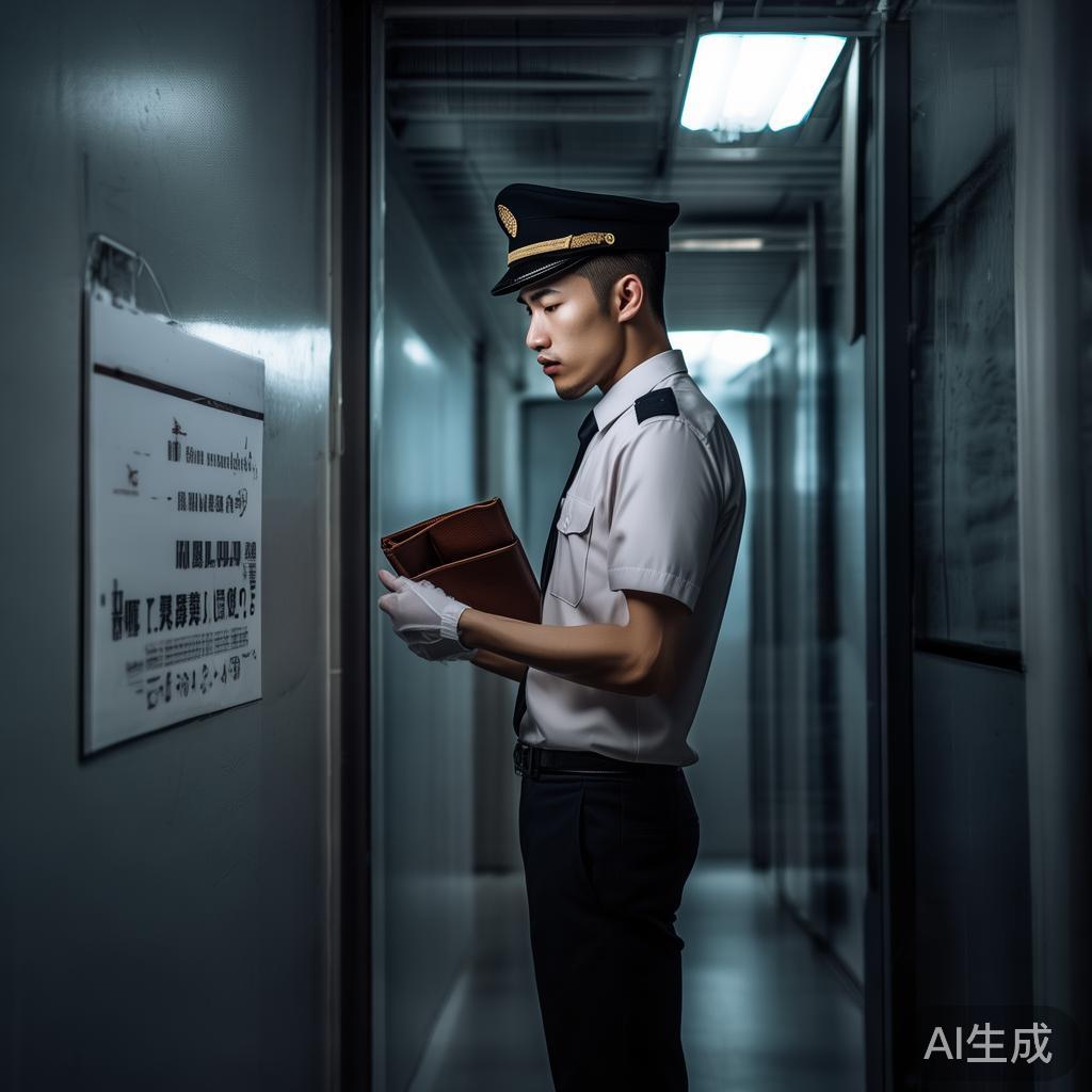 保安捡到钱包,如何领取? - 快讯网 - 分享生活资讯热点话题综合门户网www.dzjgm.com