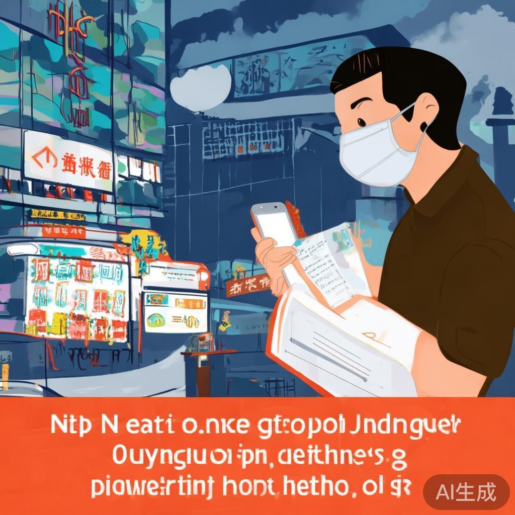 了解潍坊健康码,从码开始—快速掌握领取流程 - 快讯网 - 分享生活资讯热点话题综合门户网www.dzjgm.com
