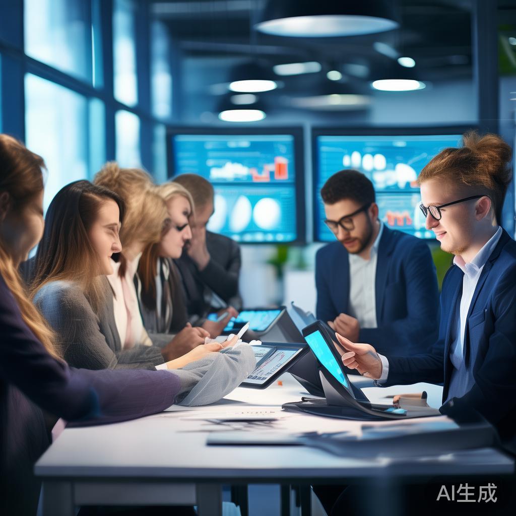 助力高新企业精准申领补贴,政策红利释放与全流程服务优化 - 快讯网 - 分享生活资讯热点话题综合门户网www.dzjgm.com