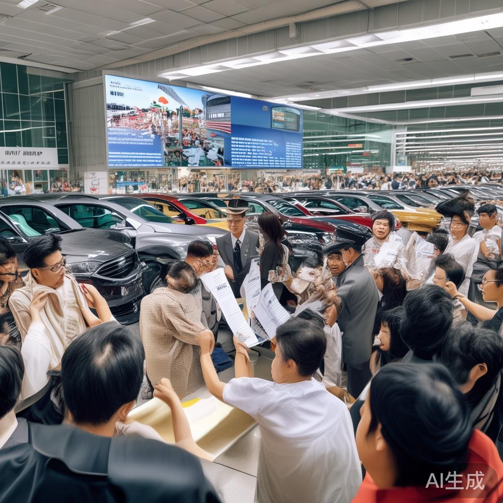 新车免检车怎么领取 - 快讯网 - 分享生活资讯热点话题综合门户网www.dzjgm.com