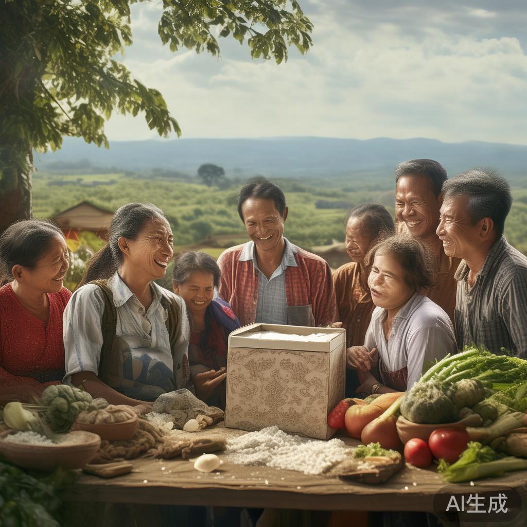 清远领取扶贫奶粉,助力乡村振兴 - 快讯网 - 分享生活资讯热点话题综合门户网www.dzjgm.com