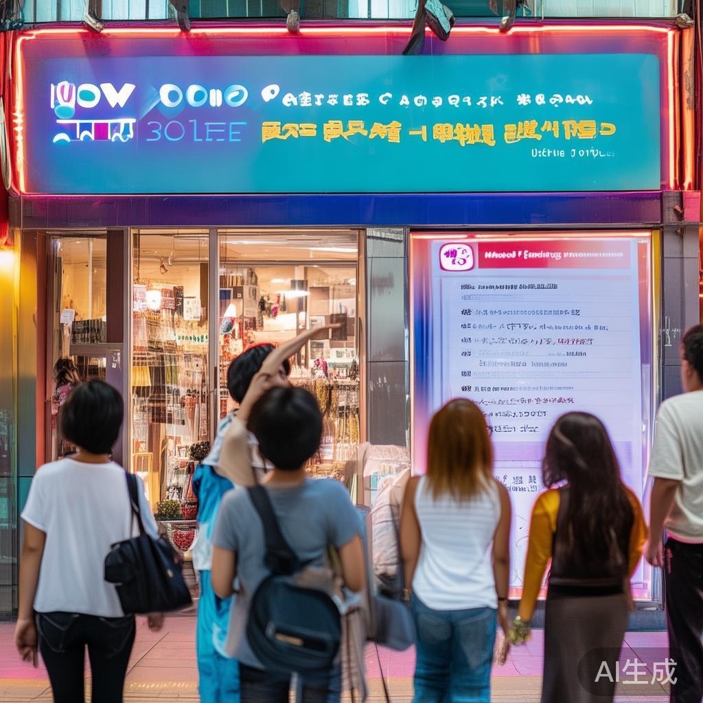 新店冷门获客法，淘宝新店这样推广，日引300+流量！ - 快讯网 - 分享生活资讯热点话题综合门户网www.dzjgm.com