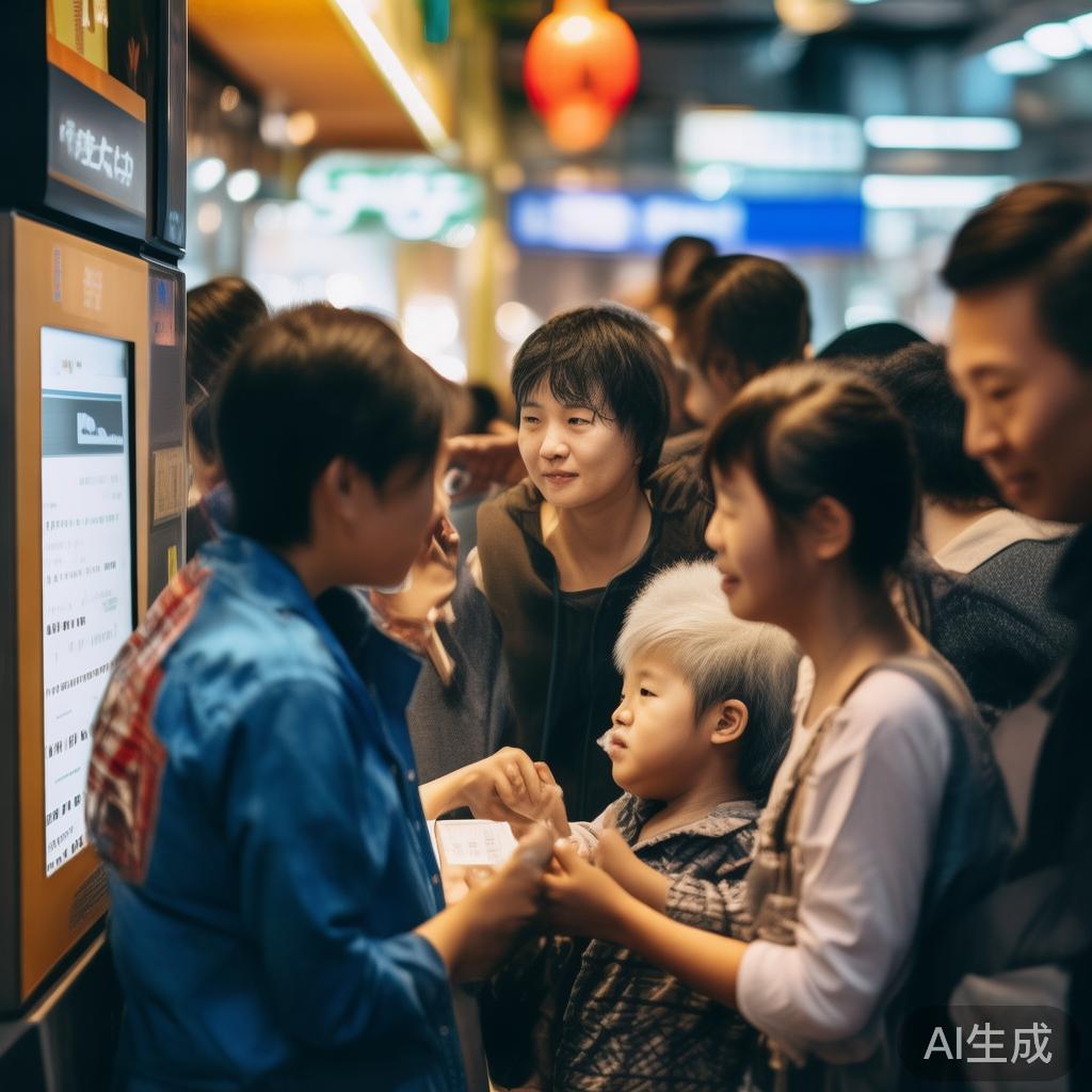 市南区线上补贴申请,便民利企新举措,服务升级暖人心 - 快讯网 - 分享生活资讯热点话题综合门户网www.dzjgm.com