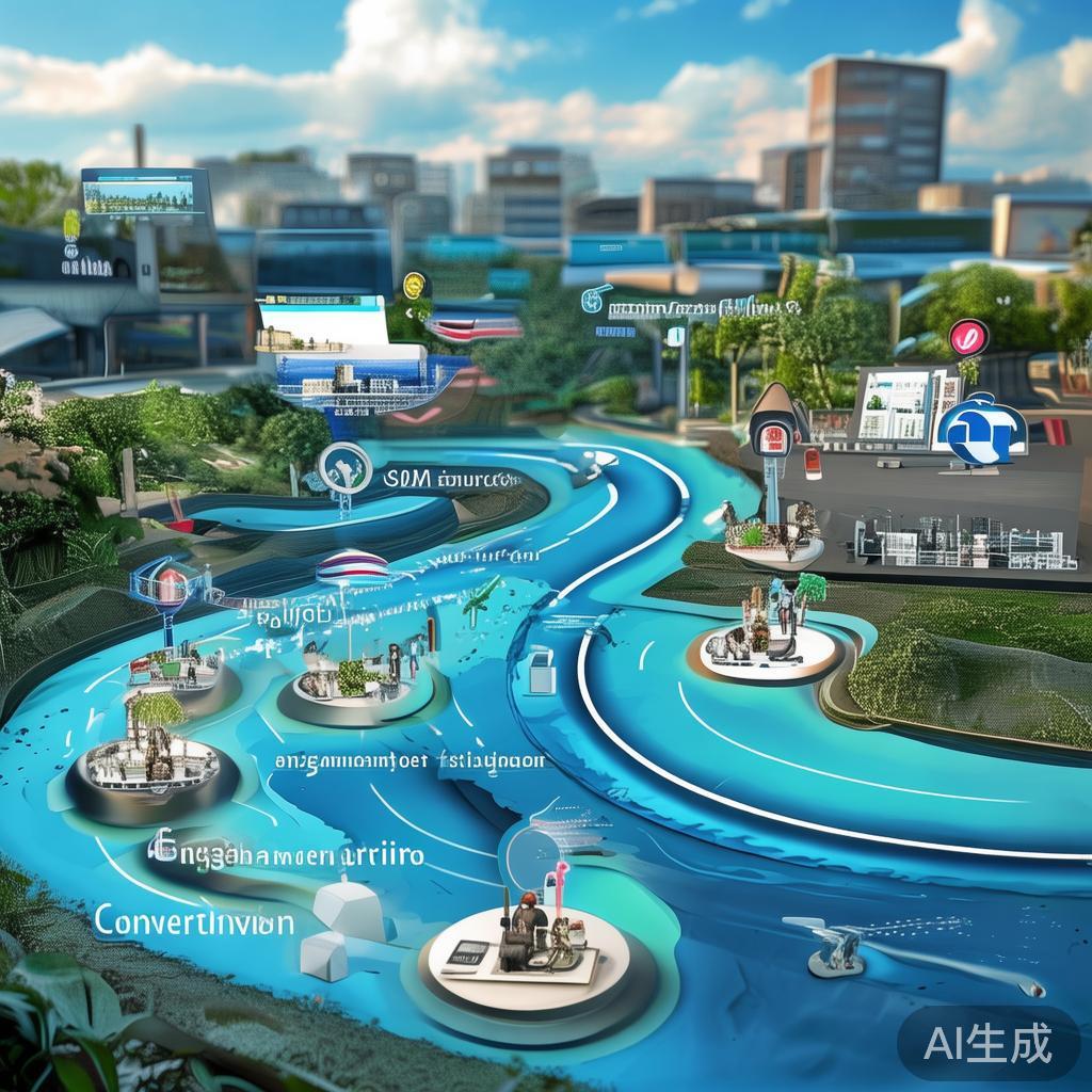 短视频获客,从流量到转化的完整攻略 - 快讯网 - 分享生活资讯热点话题综合门户网www.dzjgm.com