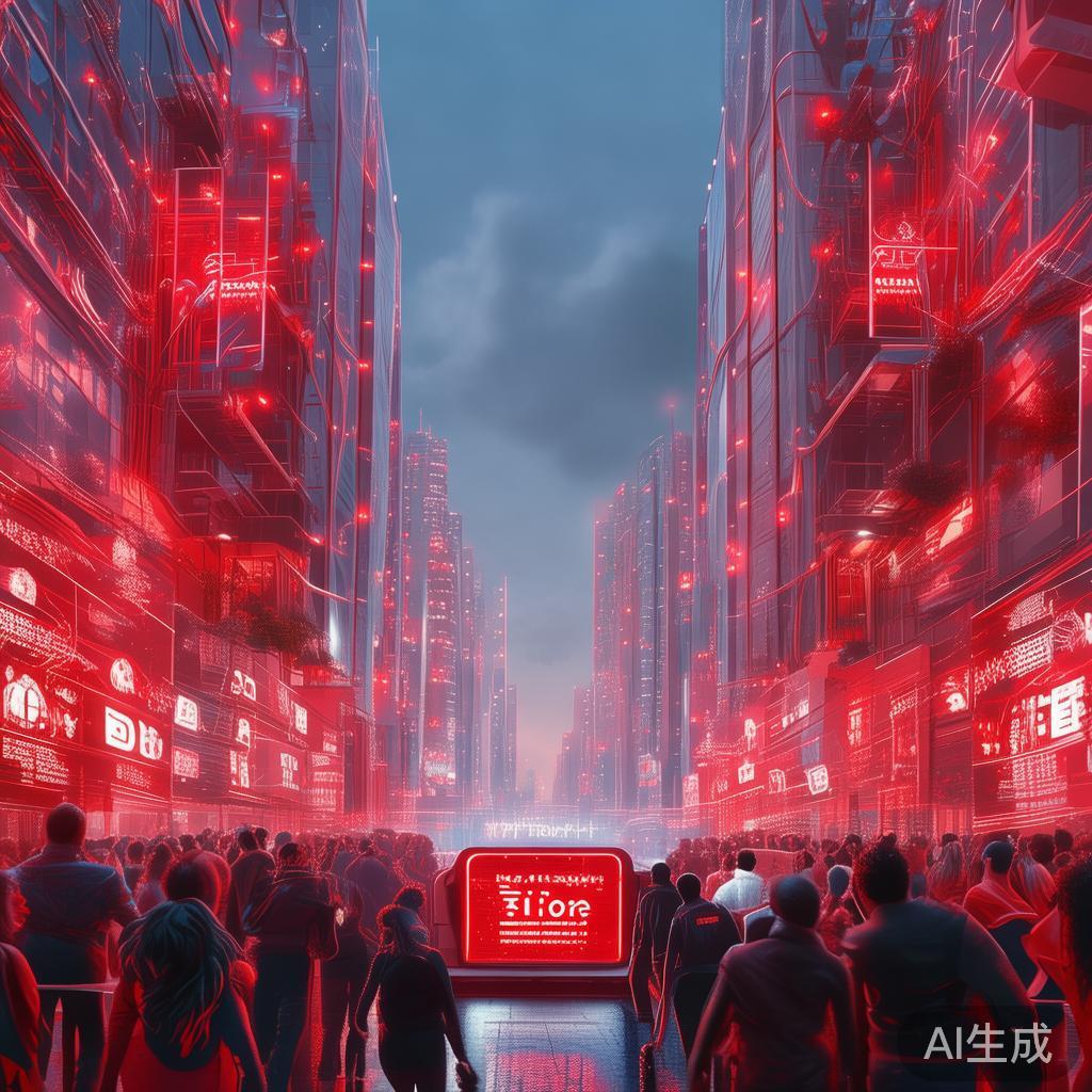 红动科技，限时领取，让你的AI世界更精彩 - 快讯网 - 分享生活资讯热点话题综合门户网www.dzjgm.com