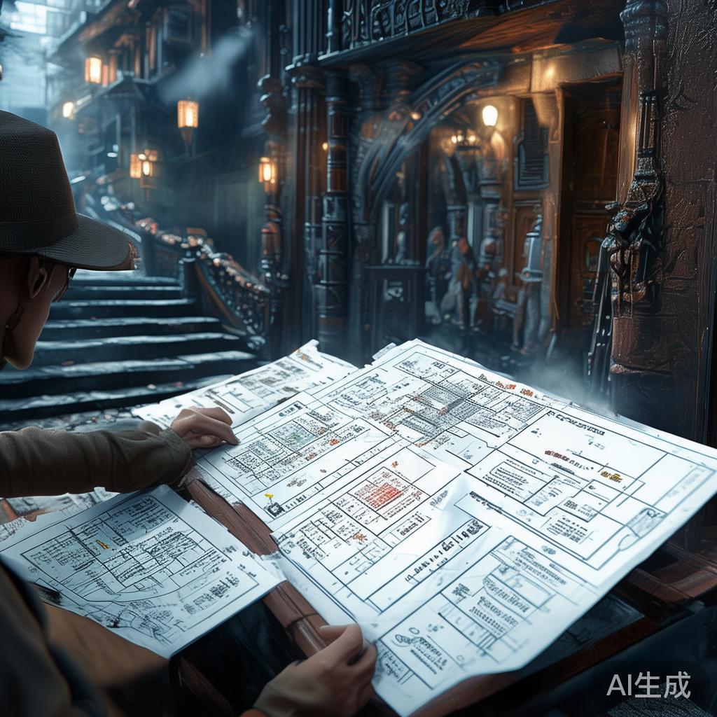 建业城探案领取流程解析 - 快讯网 - 分享生活资讯热点话题综合门户网www.dzjgm.com
