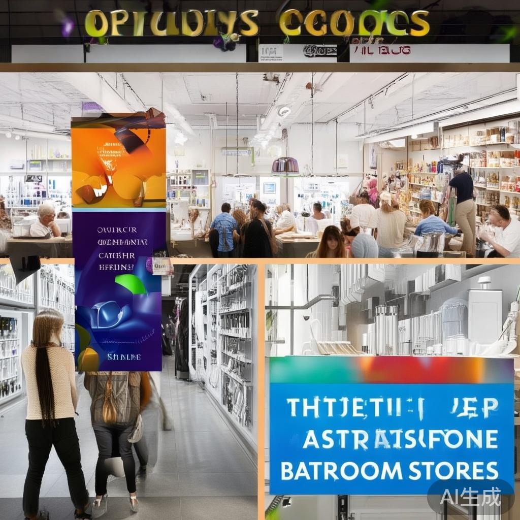 卫浴店获客引流的终极指南，从线上到线下，全方位提升客流 - 快讯网 - 分享生活资讯热点话题综合门户网www.dzjgm.com