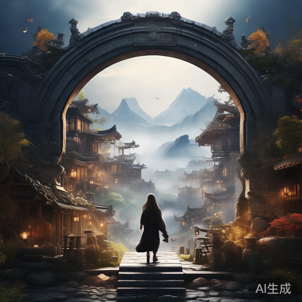 开启未知的行秋之旅—从古至今，探索神秘的行秋 - 快讯网 - 分享生活资讯热点话题综合门户网www.dzjgm.com