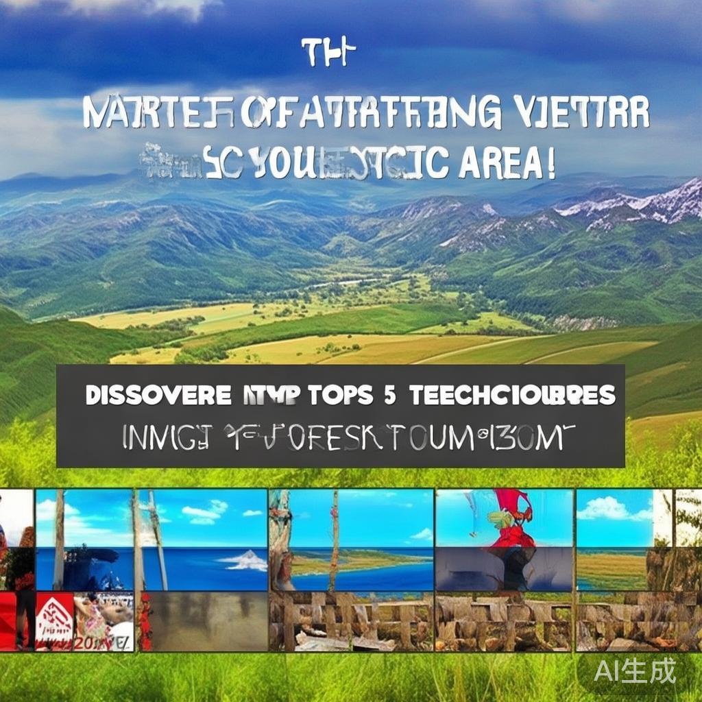 景区获客信息怎么写好?这5个技巧让你的景区爆火! - 快讯网 - 分享生活资讯热点话题综合门户网www.dzjgm.com