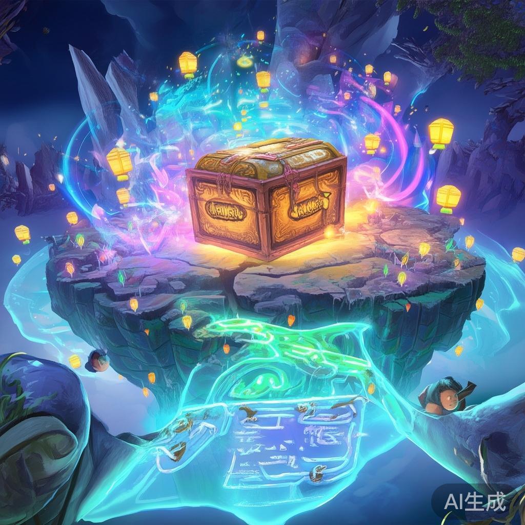 幻梦西游 礼包怎么领取？神秘礼盒让你成为游戏中的神马 - 快讯网 - 分享生活资讯热点话题综合门户网www.dzjgm.com
