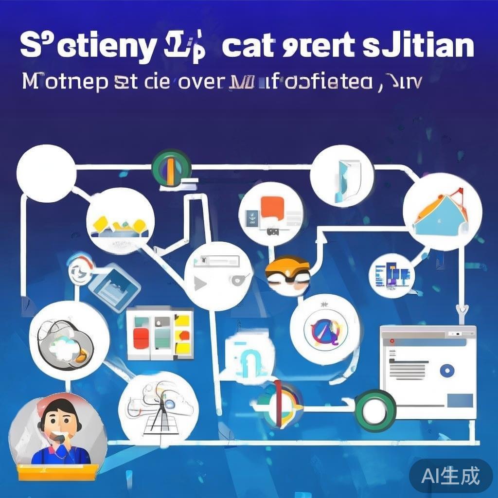 流量获客路径怎么设置？自媒体运营者的必读指南！ - 快讯网 - 分享生活资讯热点话题综合门户网www.dzjgm.com