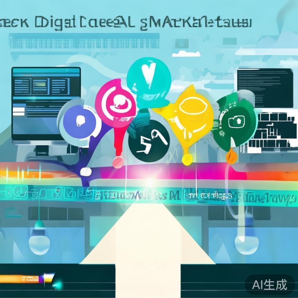 资讯类产品如何精准获客?这5个策略让你的流量变现更高效! - 快讯网 - 分享生活资讯热点话题综合门户网www.dzjgm.com