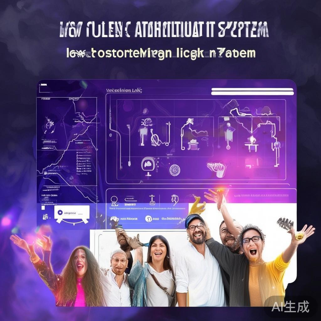 揭秘同城获客系统！低成本高转化的实战指南，让你的生意瞬间引爆本地市场！ - 快讯网 - 分享生活资讯热点话题综合门户网www.dzjgm.com