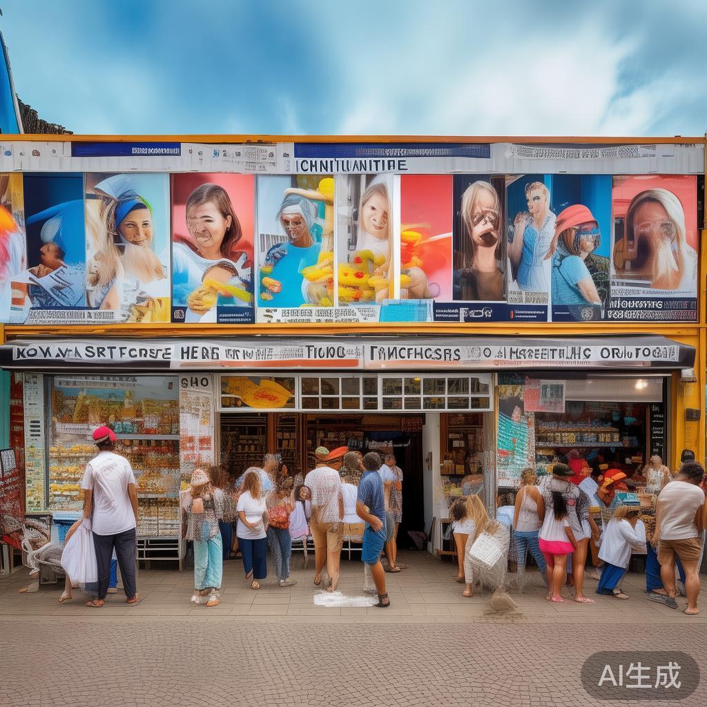 海安门店获客怎么盈利?这5招让你的门店业绩翻倍! - 快讯网 - 分享生活资讯热点话题综合门户网www.dzjgm.com