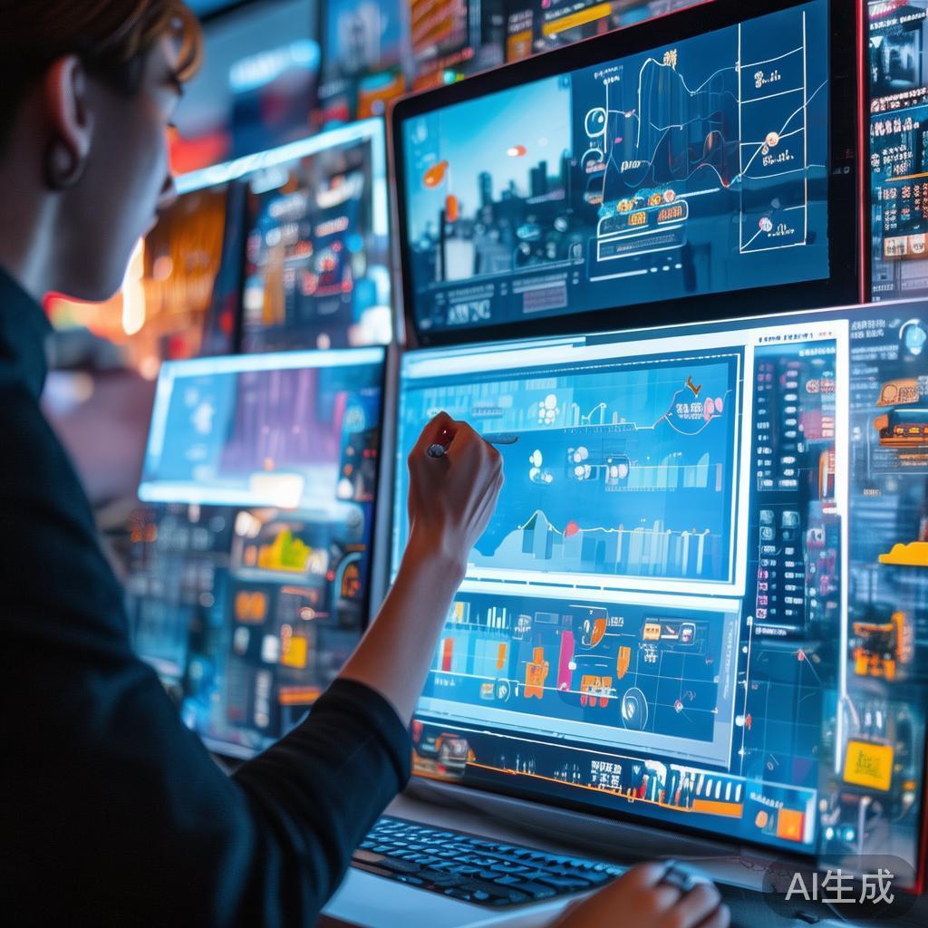 如何在聚投诉平台实现精准获客?自媒体作者的实战策略 - 快讯网 - 分享生活资讯热点话题综合门户网www.dzjgm.com
