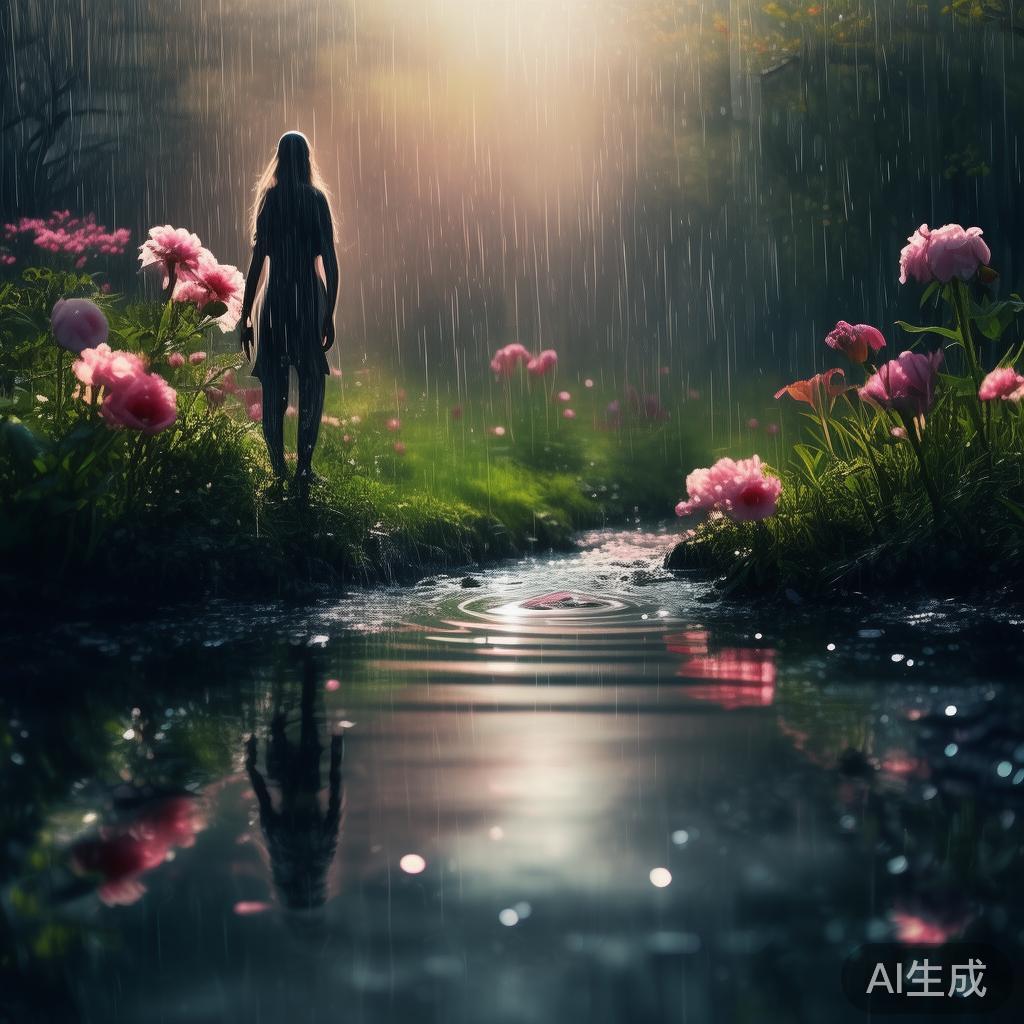 春雨惊春,投资与情感的双重伤害 - 快讯网 - 分享生活资讯热点话题综合门户网www.dzjgm.com