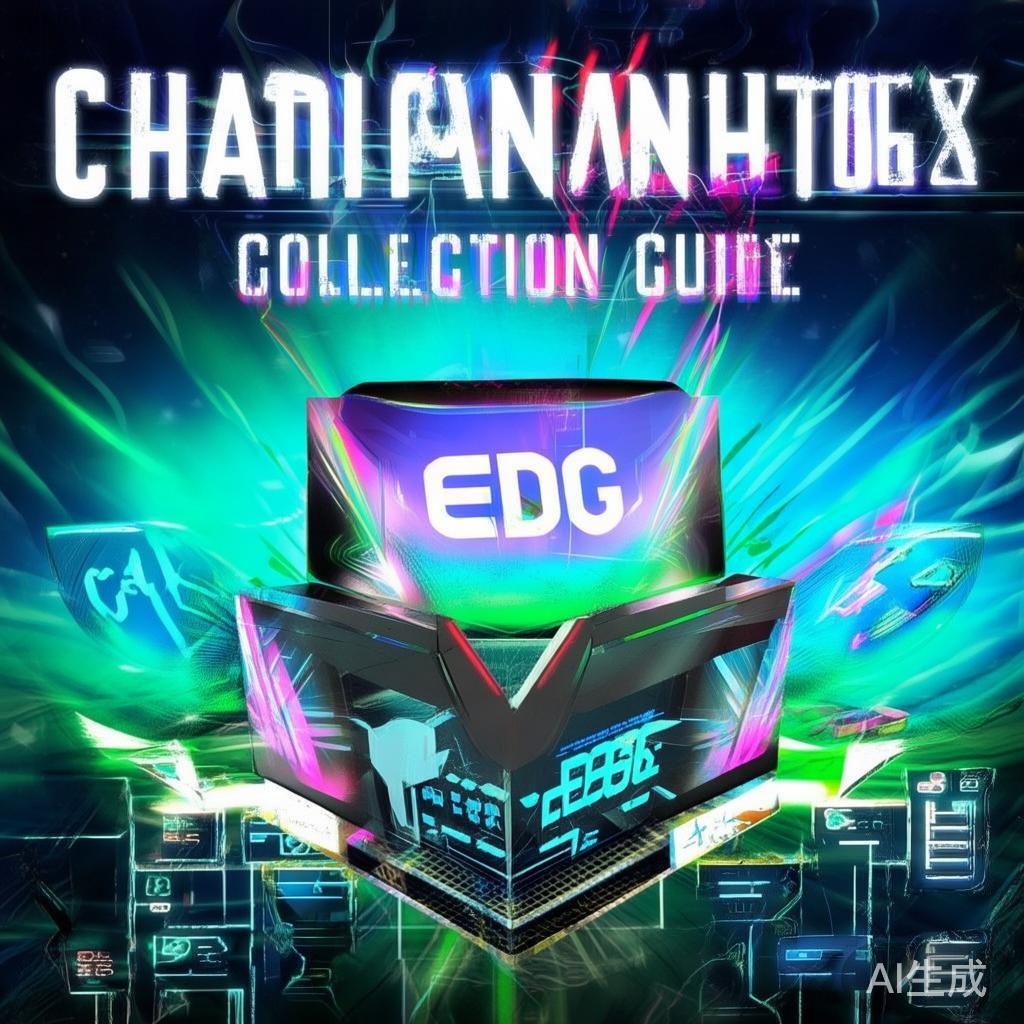 EDG夺冠箱子领取指南,让你成为EDG传奇的必备道具 - 快讯网 - 分享生活资讯热点话题综合门户网www.dzjgm.com
