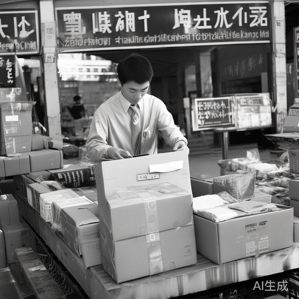 外省快递到北京,你该怎么做? - 快讯网 - 分享生活资讯热点话题综合门户网www.dzjgm.com