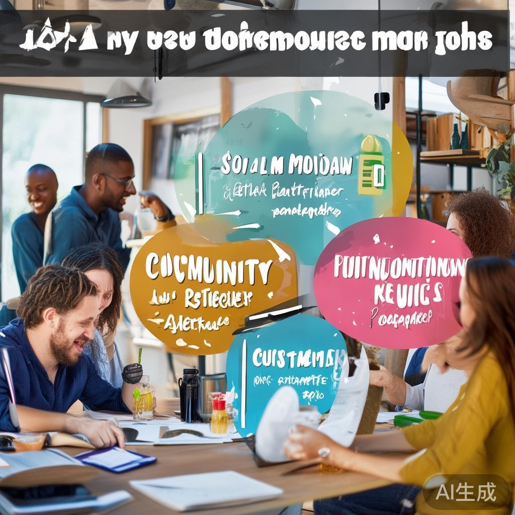 家政行业如何持续获客?这5个方法让你的生意源源不断! - 快讯网 - 分享生活资讯热点话题综合门户网www.dzjgm.com