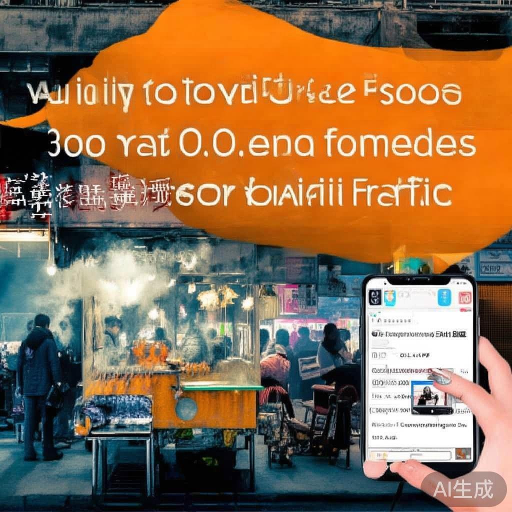 淄博烧烤爆火背后的短视频获客密码，10万粉账号教你如何用美食撬动流量！ - 快讯网 - 分享生活资讯热点话题综合门户网www.dzjgm.com