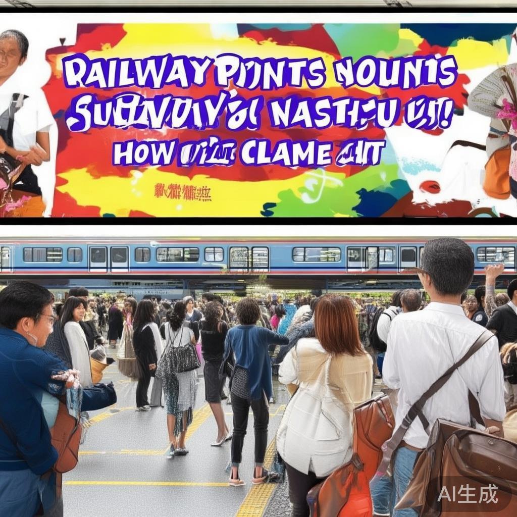 铁路积分补贴来了!你还不知道怎么拿? - 快讯网 - 分享生活资讯热点话题综合门户网www.dzjgm.com
