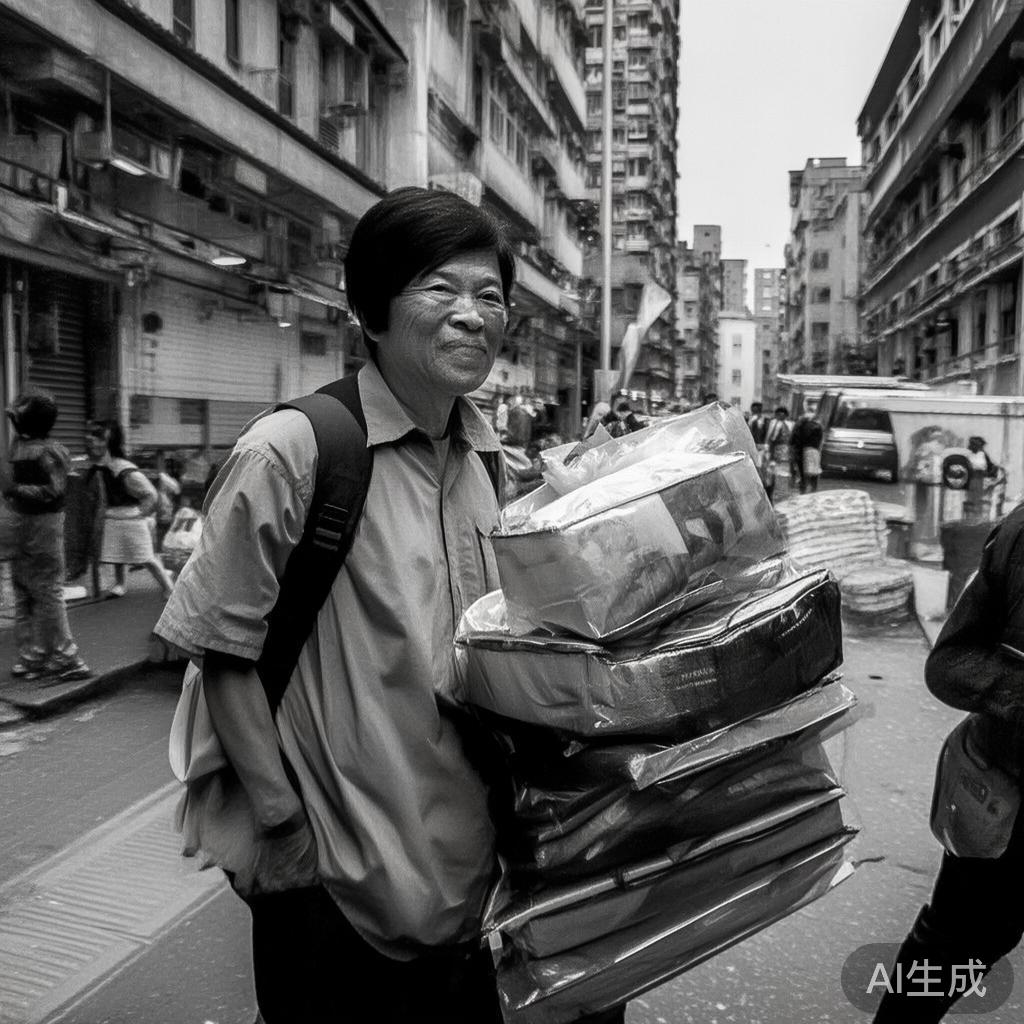 师者兼行者,教师送外卖补贴申请背后的生存困境与价值叩问 - 快讯网 - 分享生活资讯热点话题综合门户网www.dzjgm.com