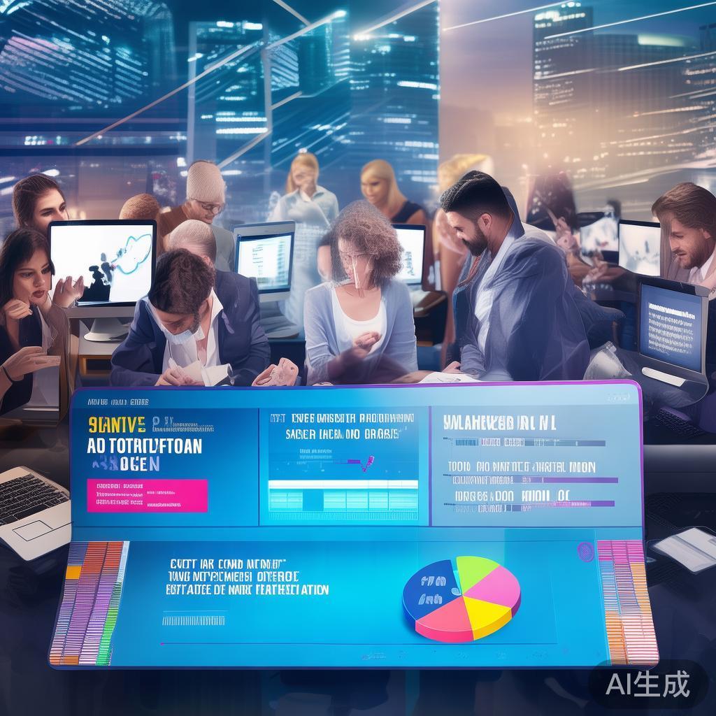 台州线上获客新策略,低成本高转化的精准投放指南 - 快讯网 - 分享生活资讯热点话题综合门户网www.dzjgm.com